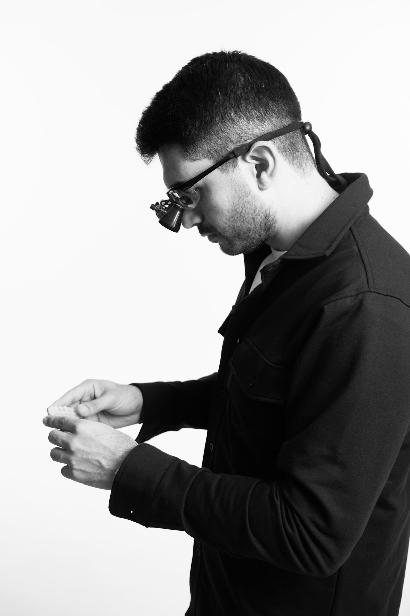 Dr. Rodrigo Benítez